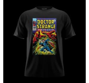 Dr. Strange Distressed